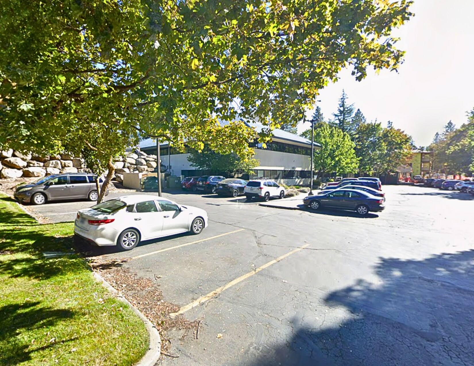 1403 S Grand Blvd, Spokane, WA for Rent