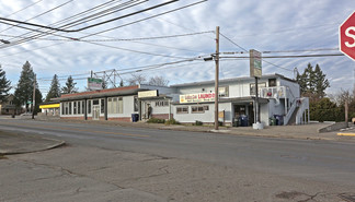 Tacoma, WA Storefront Retail/Office - 2415 S 12th St