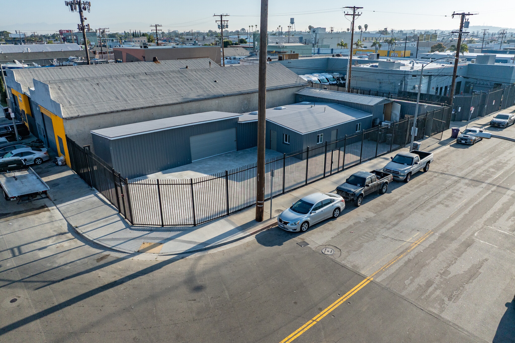 1450 Cota Ave, Long Beach, CA for Rent