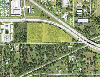 Punta Gorda, FL Commercial Land - DUNCAN ROAD Punta Gorda, FL Commercial Land - DUNCAN ROAD