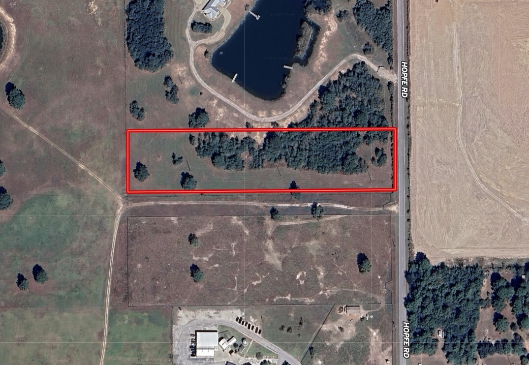 00 Hopfe Rd, Hockley, TX for Sale