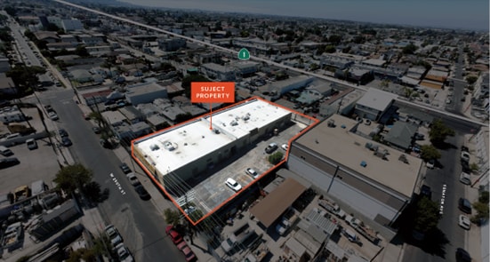 1511 259th St, Harbor City, CA for Sale