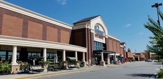 Macon-Bibb, GA Retail - 156 Tom Hill SR Blvd Macon-Bibb, GA Retail - 156 Tom Hill SR Blvd