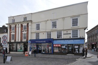 Bridgnorth, SHR Retail - 5-7 Waterloo Ter
