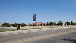 Yerington, NV Commercial - 164 W Goldfield Ave Yerington, NV Commercial - 164 W Goldfield Ave