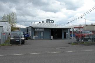 Portland, OR Service - 4400 NE 148th Ave