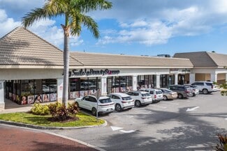 Cutler Bay, FL Retail - 18403-18591 S Dixie Hwy Cutler Bay, FL Retail - 18403-18591 S Dixie Hwy