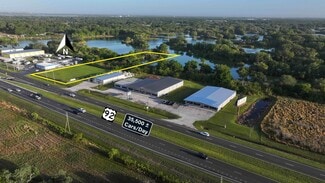 Lakeland, FL Commercial - 0 US 92 East Lakeland, FL Commercial - 0 US 92 East