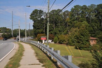 Stone Mountain, GA undefined - 2256 Rockbridge Rd Stone Mountain, GA undefined - 2256 Rockbridge Rd