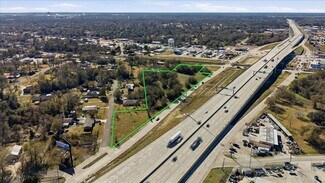 Orange, TX Commercial Land - 5.432 AC IH 10