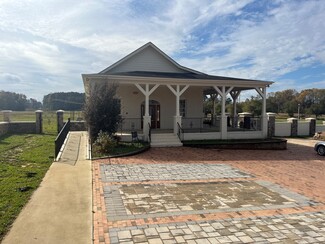 Angier, NC Flex - 345 W Dora St