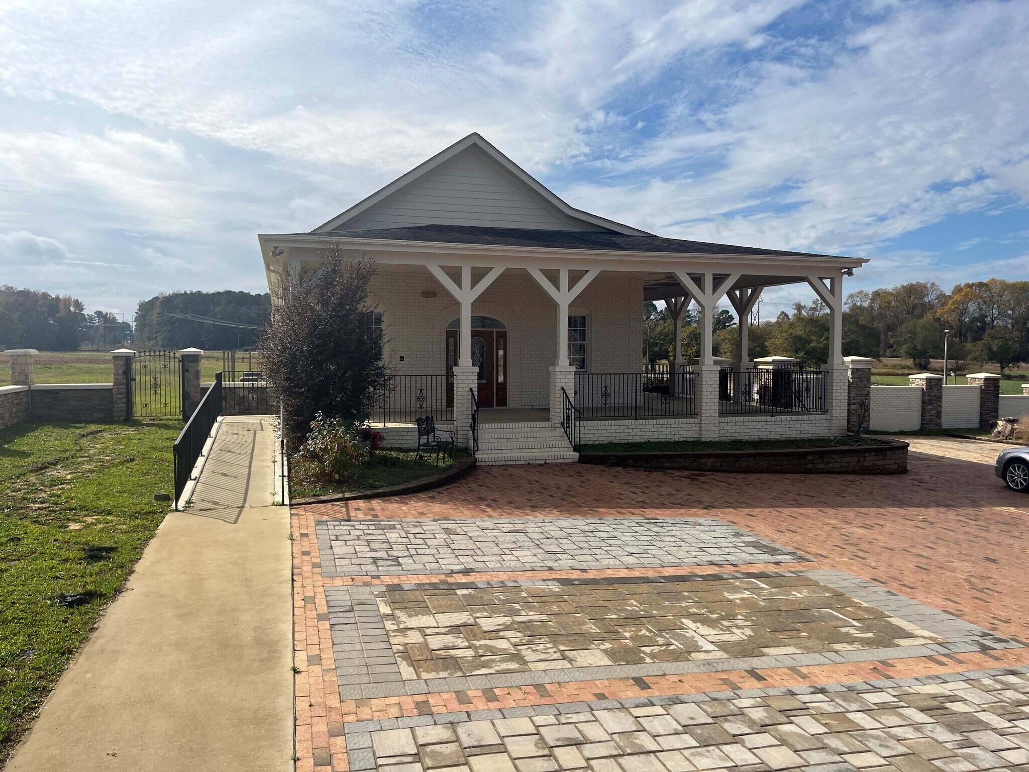345 W Dora St, Angier, NC for Rent