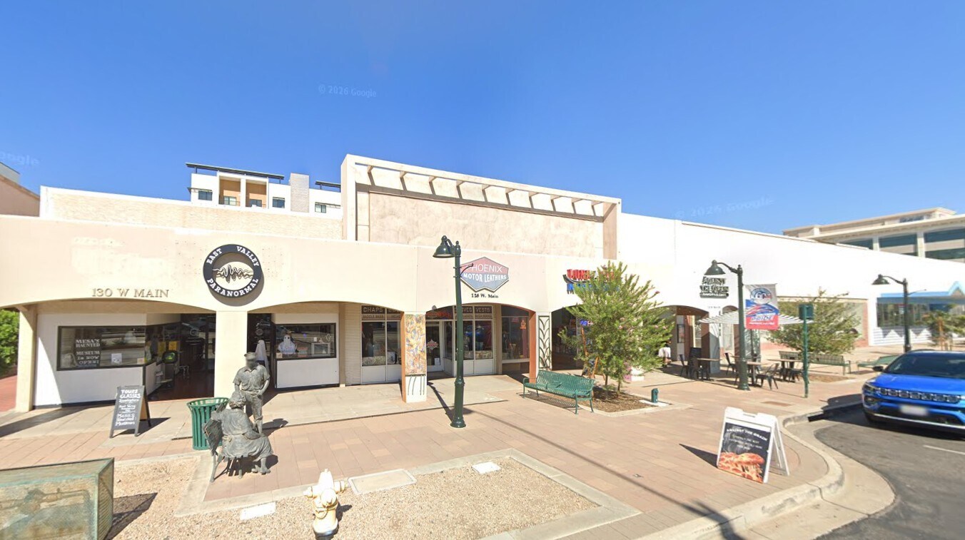 128 W Main St, Mesa, AZ for Rent