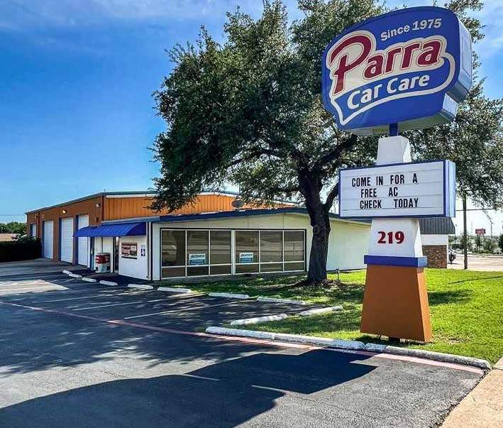 219 W Euless Blvd, Euless, TX for Sale