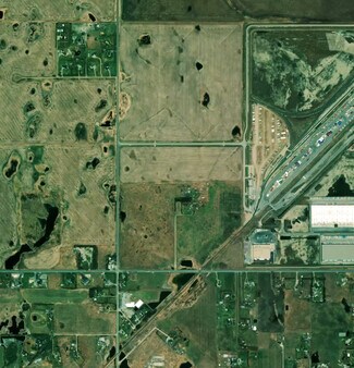 Delacour, AB Industrial - 283202 Twp Rd 254