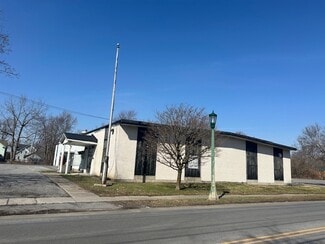 Watertown, NY Office/Retail - 633 Mill St
