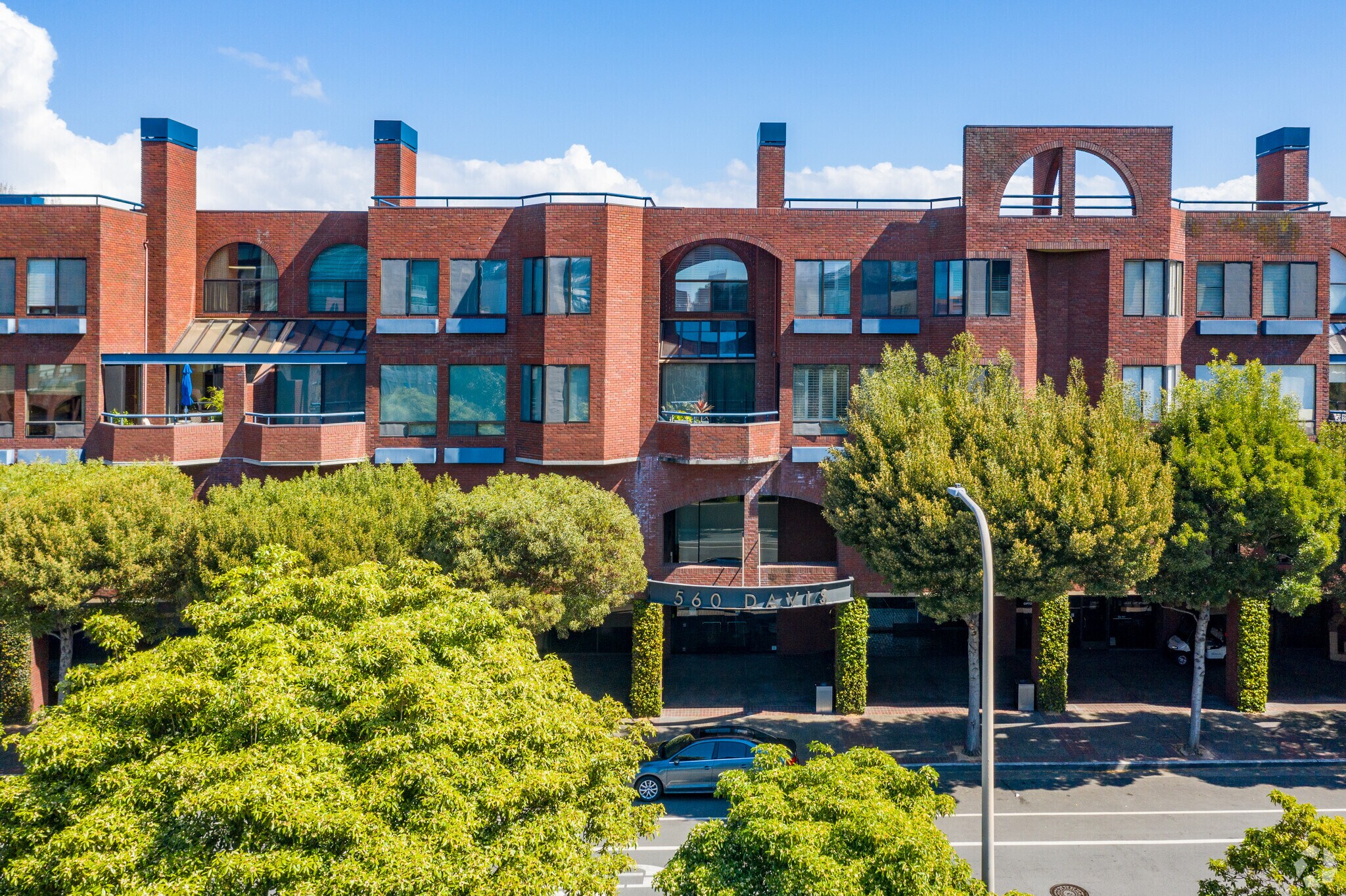 560 Davis St, San Francisco, CA for Rent