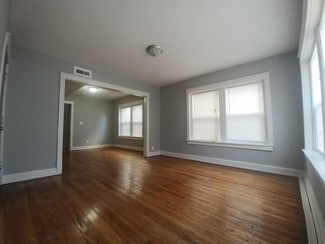 Kansas City, MO Apartments - 2708-2710 Benton Blvd