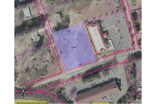 37 Crowell Rd, Asheville, NC for Sale