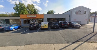 Falls Church, VA Storefront - 7185 Lee Hwy