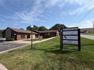 Independence, MO Office - 4317 S River Blvd