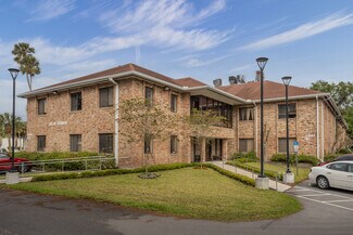 Ormond Beach, FL Medical - 595 W Granada Blvd