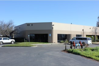 Sacramento, CA R&D - 10190 Systems Pky