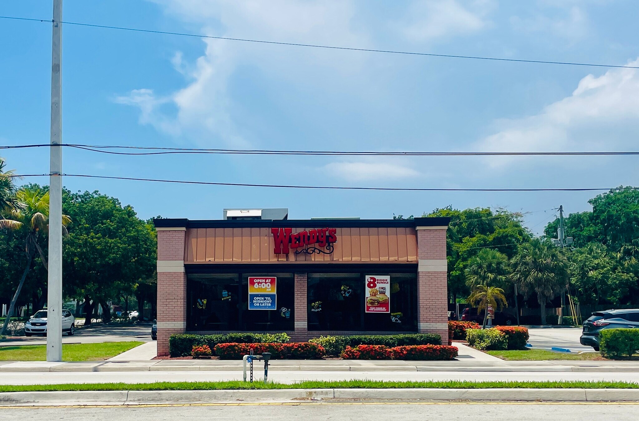 1840 E Atlantic Blvd, Pompano Beach, FL for Sale