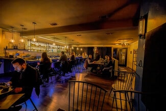 Johnson City, TX Restaurant - 300 E Main St