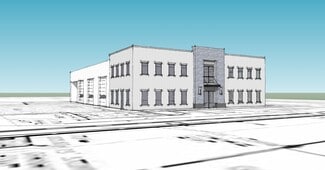 Marshall, VA Industrial - 1766 Whiting Rd Marshall, VA Industrial - 1766 Whiting Rd