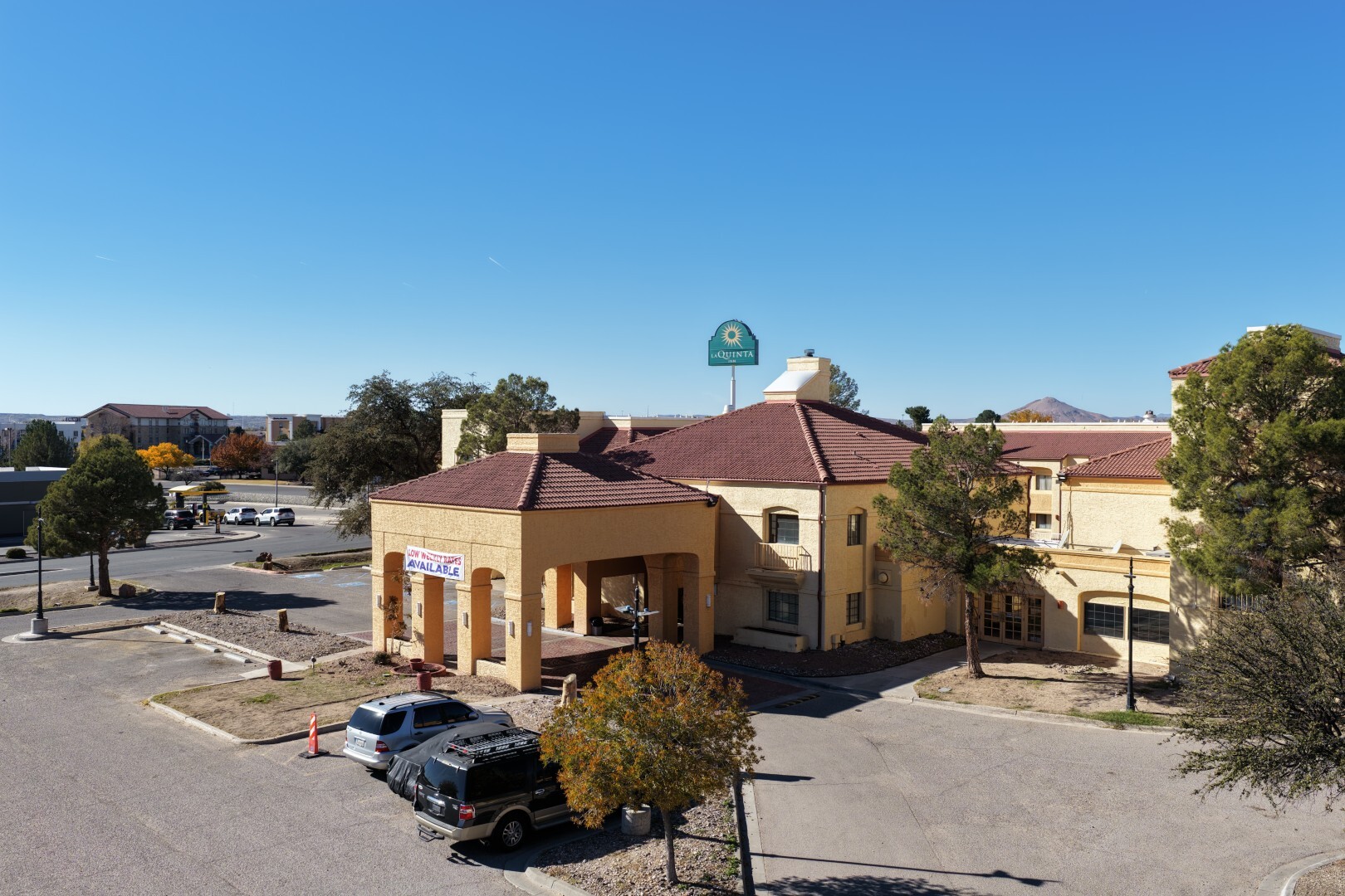 790 Avenida de Mesilla, Las Cruces, NM for Sale