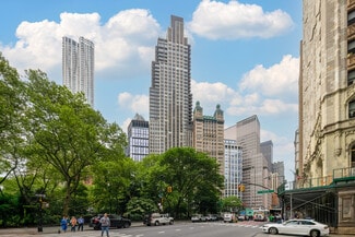 New York, NY Office - 25 Park Row