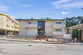 San Mateo, CA Apartments - 3223 Glendora Dr