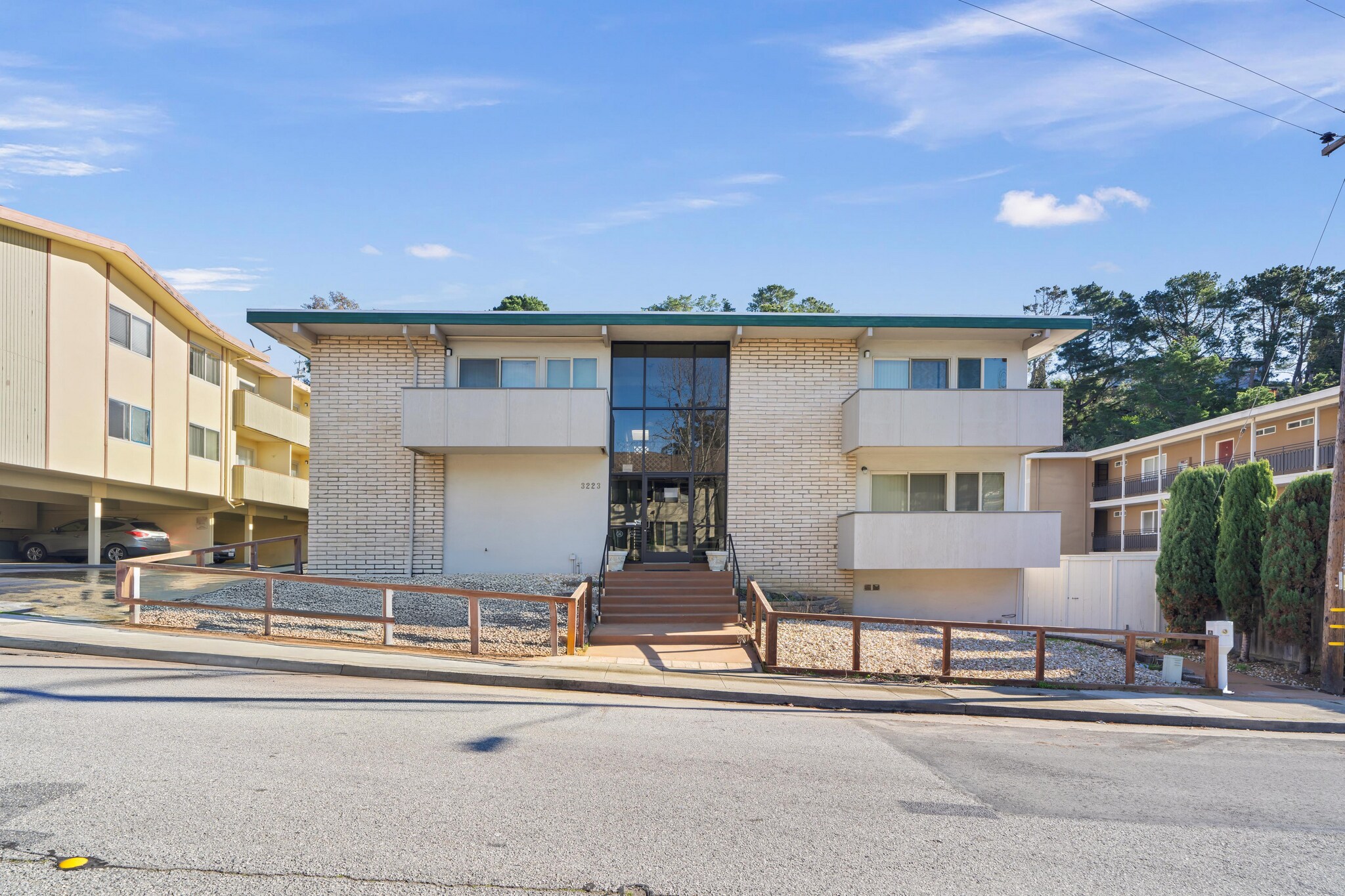 3223 Glendora Dr, San Mateo, CA for Sale