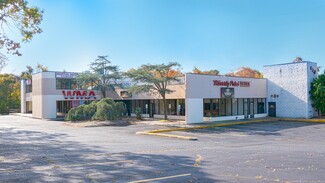 Patchogue, NY Office/Retail - 620 Waverly Ave