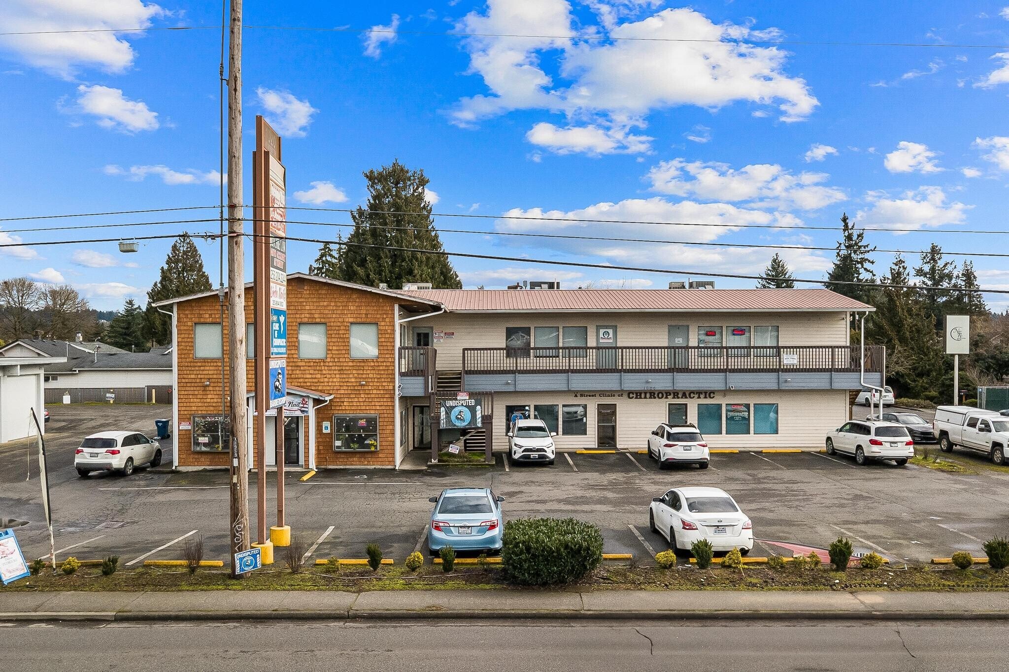 1020 A St SE, Auburn, WA for Sale
