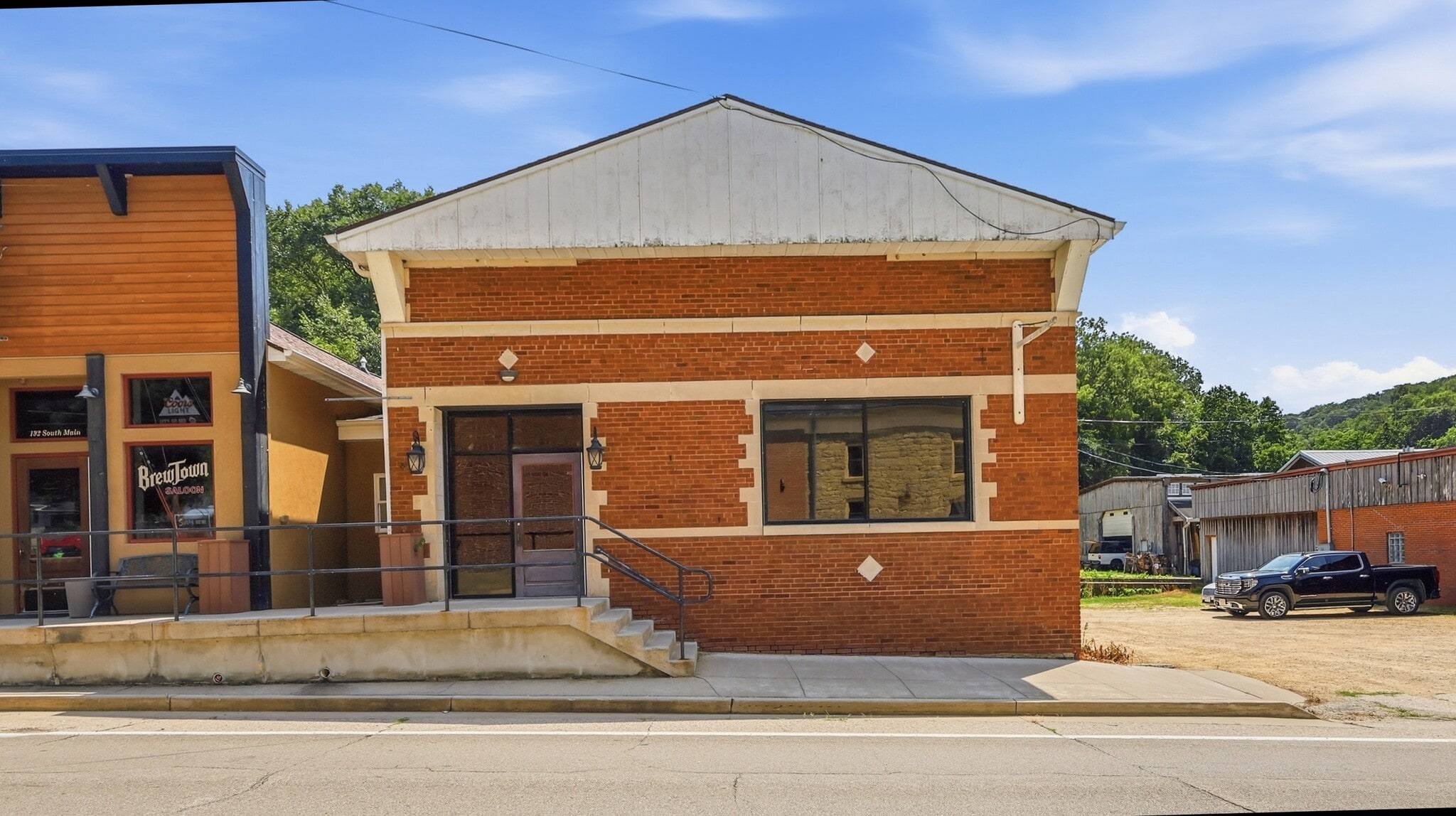 194 S Main St, Potosi, WI for Sale