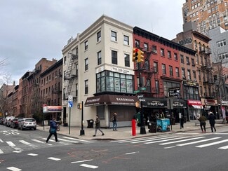 Brooklyn, NY Retail - 92 Court St