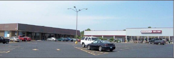 1551 Commercial St, Warsaw, MO for Rent