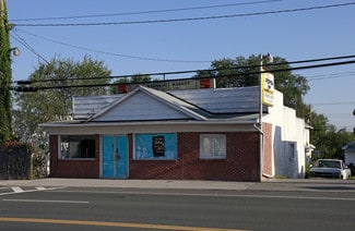 Front Royal, VA Retail - 300 South St