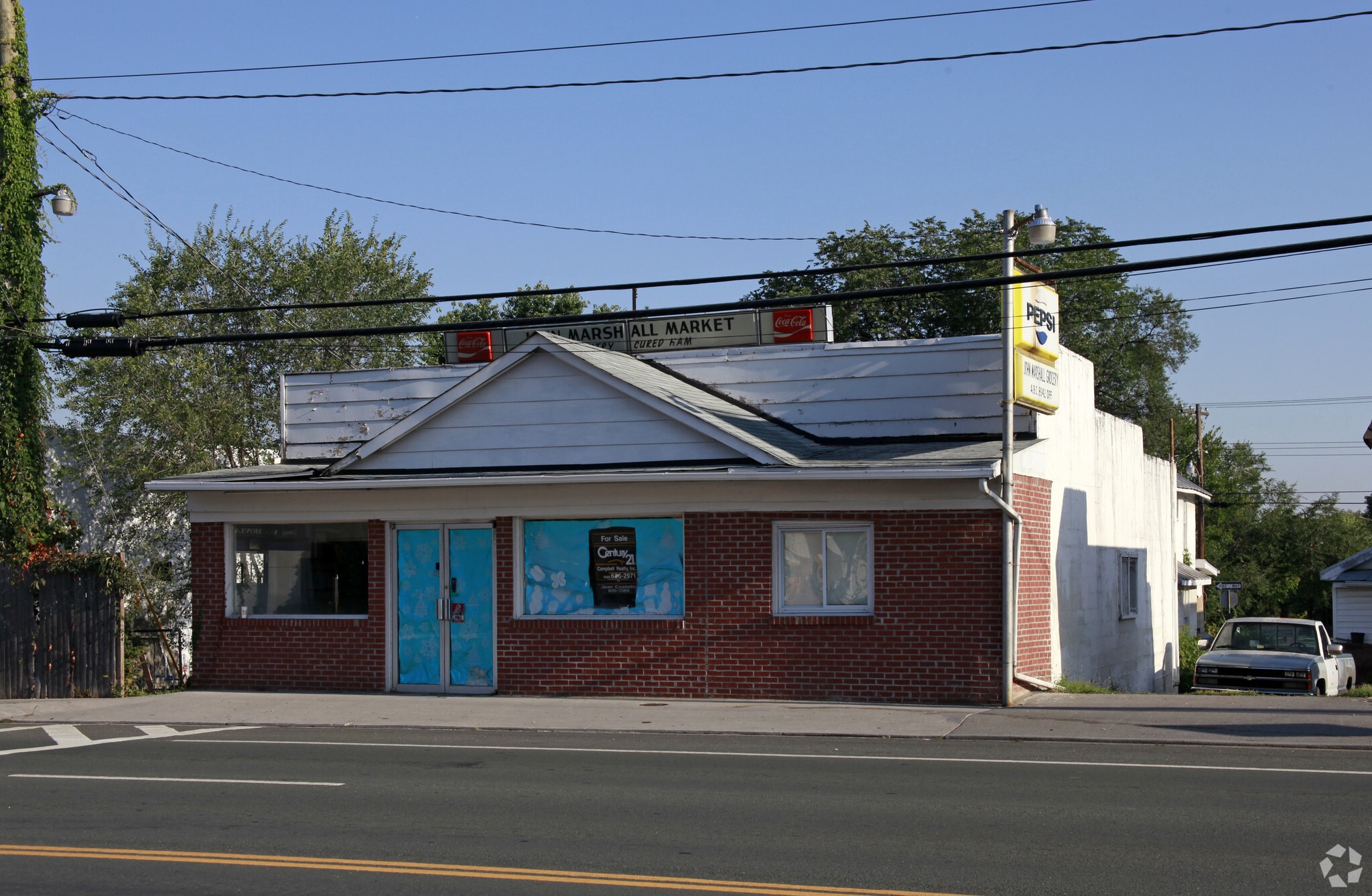 300 South St, Front Royal, VA for Rent