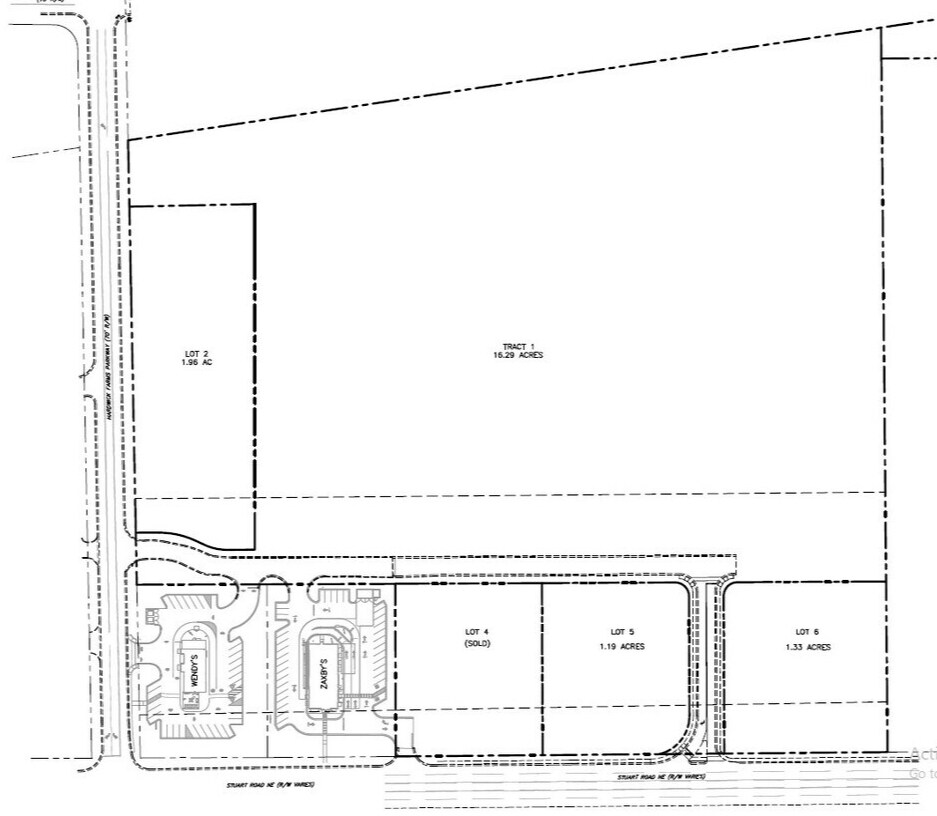 441 Stuart, Cleveland, TN for Sale