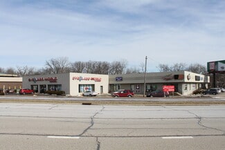 Peoria, IL Retail - 4530 N Brandywine Dr