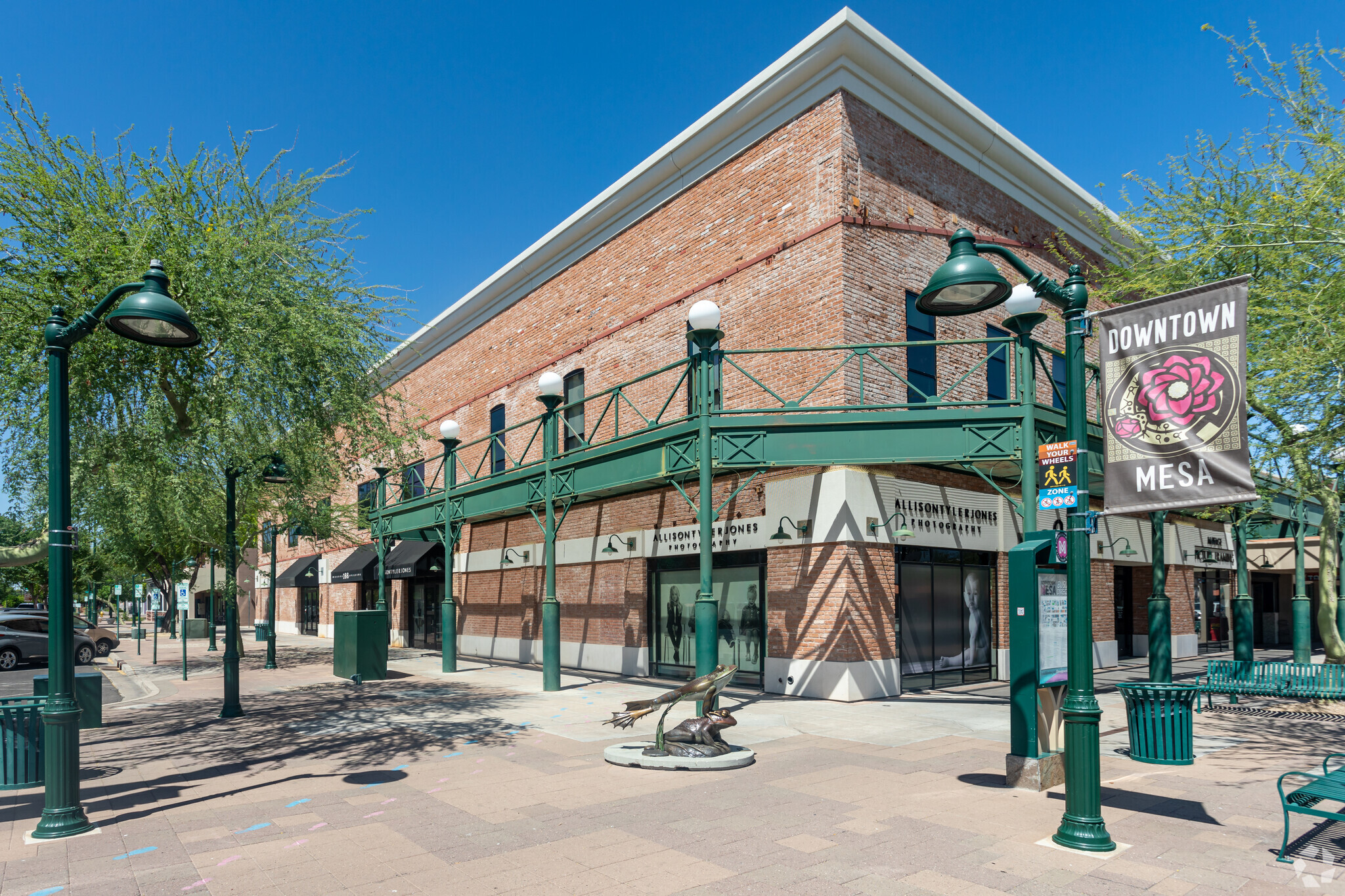 166 W Main St, Mesa, AZ for Rent