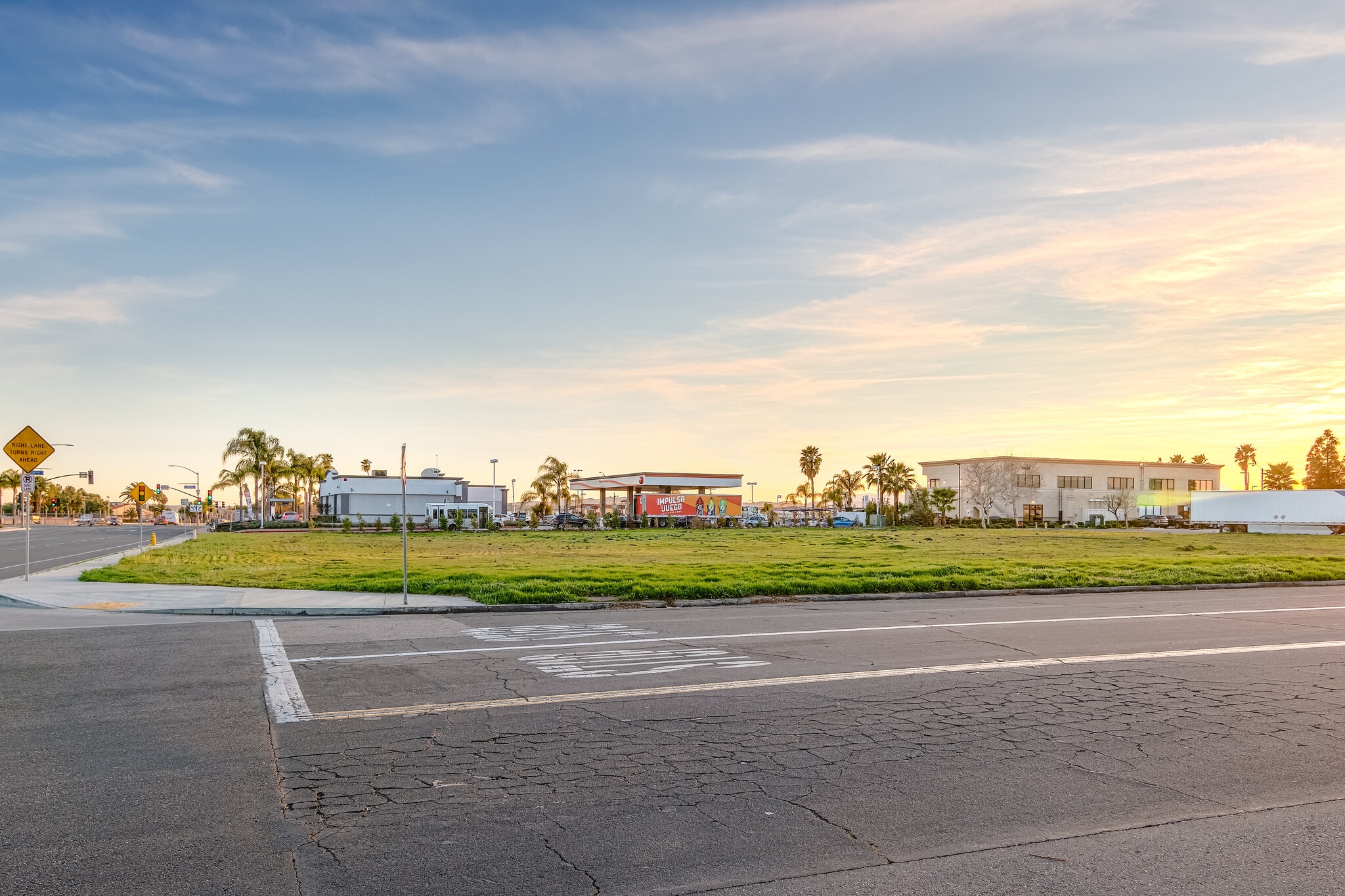 SE of Elsworth St and Cactus ave, Moreno Valley, CA for Sale