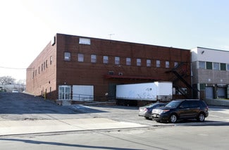 Washington, DC Industrial - 6210 Chillum Pl NW