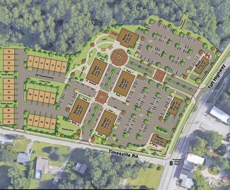Signal Mountain, TN Retail - 1823 Taft Hwy