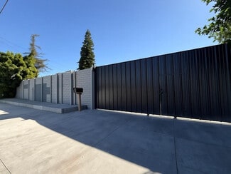 El Monte, CA Commercial Land - 2246 Durfee Ave El Monte, CA Commercial Land - 2246 Durfee Ave