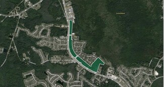 Hinesville, GA Commercial Land - 101 Westchester Ln Hinesville, GA Commercial Land - 101 Westchester Ln