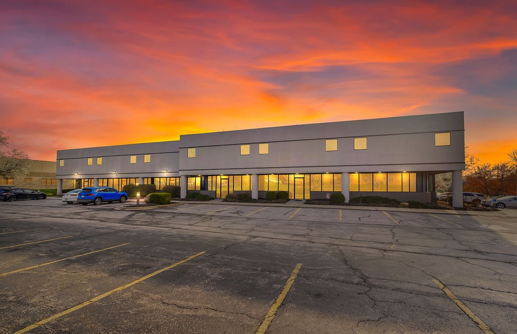 12635-12651 Hemlock St, Overland Park, KS for Sale